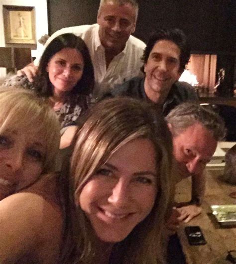 The Reunion on Instagram.
